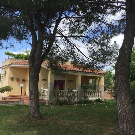 Villa Emilia Syracuse Exterior photo