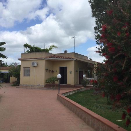 Villa Emilia Syracuse Exterior photo