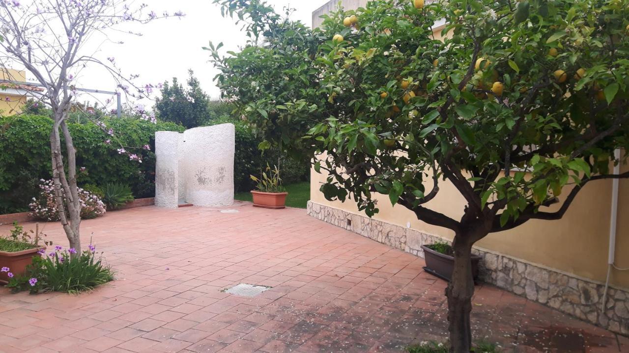 Villa Emilia Syracuse Exterior photo