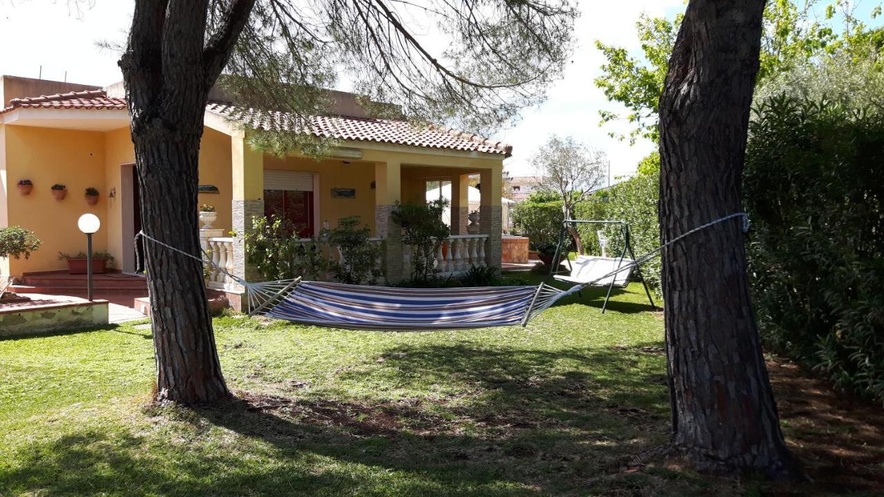 Villa Emilia Syracuse Exterior photo